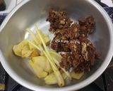 Foto langkah ke 2 dari resep Sarabba.