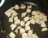 Foto del paso 1 de la receta: Pollo al pimentón