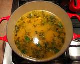 Mike's Thai Shrimp Soup recipe step 5 photo