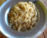 Foto del paso 5 de la receta: Mote con huesillo
