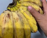 Foto langkah ke 1 dari resep Pisang goreng crispy.