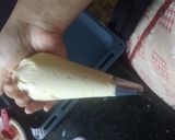 A picture of step 5 of Homemade cookies.