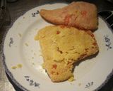 Foto del paso 4 de la receta: Almuerzo y cena, para mi fin de vacaciones