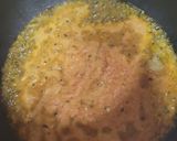 A picture of step 4 of Malai paneer kofta.