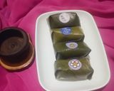 Foto langkah ke 6 dari resep Lemper Ayam kpop.