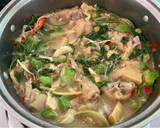 แกงแคคากิ วิธีทำสูตร 4 รูป