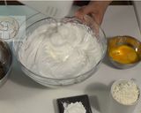 Foto del paso 1 de la receta: Brazo de Reina | Brazo de gitano