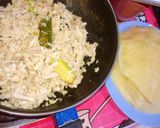 Foto langkah ke 4 dari resep Sosis solo enak simple.