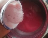 Erdei gyümölcs krémleves recept fázis 2 fotója