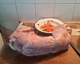 Foto del paso 1 de la receta: Guiso de conejo🍛