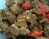 Foto langkah ke 4 dari resep Sambal ati#keto.