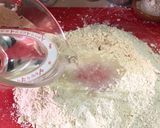 Foto del paso 5 de la receta: Tortillas de harina Sonorense