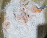 Foto del paso 3 de la receta: Alfajores de Maicena