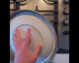 Foto del passaggio 5 della ricetta Easten Monday PIADINA 🐣🌮