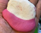 Foto langkah ke 5 dari resep Kue ku / kue tok.