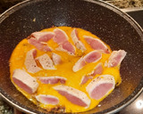 Foto del paso 4 de la receta: Solomillo de pavo en salsa