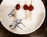 A picture of step 7 of Chocolate Paan.