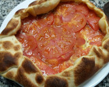 Foto del paso 5 de la receta: Torta de tomate