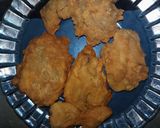 Foto langkah ke 5 dari resep Steak Ayam (Steak Moen-moen) ala-ala (maksudnya ala kadarnya) 🤭.