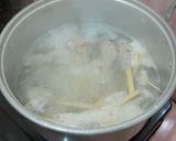 Foto langkah ke 4 dari resep Sate Lilit Daging.