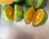 Foto del paso 2 de la receta: Limonada de flor de jamaica