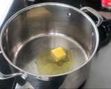 Foto del paso 2 de la receta: 🥣 💕 Sopita de calabaza dulce para levantar el ánimo! 🥣 💕