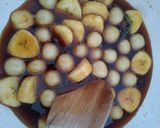 Foto langkah ke 5 dari resep Es Bubur SumSum.