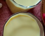 A picture of step 5 of Thandai.