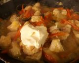 Foto del paso 4 de la receta: Chop suey de pollo mi versión 🍲