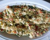 Foto del paso 4 de la receta: Cuscus de verduras