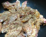 Foto del paso 2 de la receta Alitas BBQ
