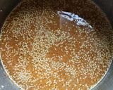Foto langkah ke 2 dari resep Vegan Creamy Miso Ramen.