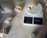 Foto del paso 9 de la receta: Bollos con queso crema