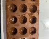 Foto del paso 9 de la receta: 🍫Bombones de chocolate🍫
