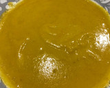 Foto del paso 6 de la receta: Crema de verduras