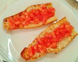 Foto del paso 4 de la receta Pincho de sardina