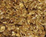 Foto langkah ke 4 dari resep Mie Tiaw/ Kwitiau Goreng Pontianak.