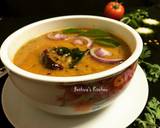 Beerakaya Pappu recipe step 6 photo