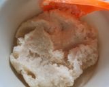 Foto langkah ke 3 dari resep Pempek Dos Gurih.