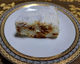 A picture of step 7 of Biscuit and Coconut Muhallabia Mold.