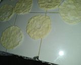 Foto del paso 3 de la receta: Tortas fritas 👌🏻