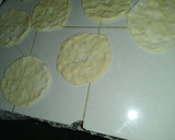 Foto del paso 3 de la receta: Tortas fritas 👌🏻