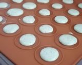 Foto del paso 7 de la receta: Macarrons con merengue italiano