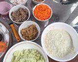 รูปขั้นตอนการทำที่ 1 ของ ก๋วยเตี๋ยวหลอดเจ (สูตรสำหรับอาม่าอายุ90ปี)