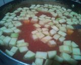 Foto del paso 5 de la receta: Caldo tlalpeño