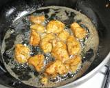 Chicken Popcorn recipe step 2 photo