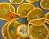 Foto del paso 7 de la receta: Bizcocho de calabaza 🎃, zanahoria 🥕y naranja 🍊