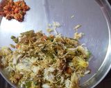 A picture of step 7 of Veg Biryani.