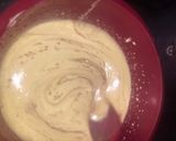 Foto del paso 5 de la receta: Nieve de Chocolate con culis de Jamaica y galleta de masa quebrada