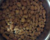 A picture of step 1 of Meethay Dahi Baray.